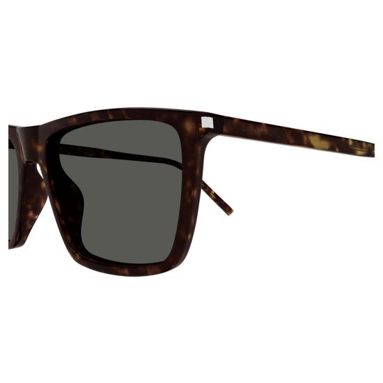  생로랑 선글라스 SL 668 002 Havana - SAINT LAURENT
