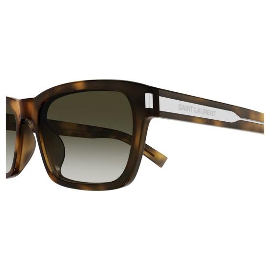  생로랑 선글라스 SL 662 002 Havana - SAINT LAURENT