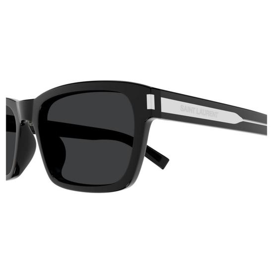  생로랑 선글라스 SL 662 001 Black - SAINT LAURENT