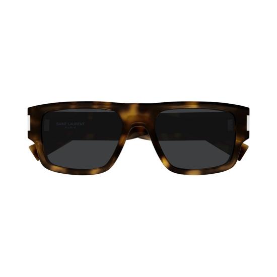  생로랑 선글라스 SL 659 002 Havana - SAINT LAURENT