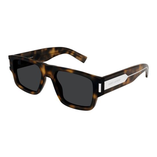  생로랑 선글라스 SL 659 002 Havana