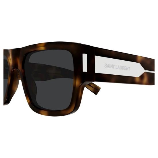  생로랑 선글라스 SL 659 002 Havana - SAINT LAURENT