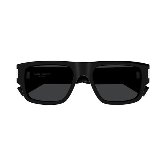  생로랑 선글라스 SL 659 001 Black - SAINT LAURENT