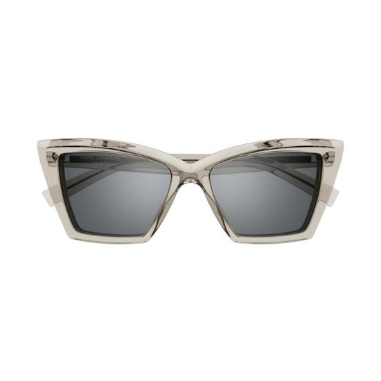  생로랑 선글라스 SL 657 003 Beige - SAINT LAURENT