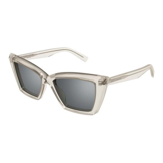  생로랑 선글라스 SL 657 003 Beige