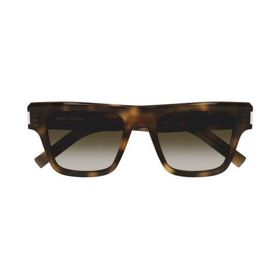  생로랑 선글라스 SL 469 020 Havana - SAINT LAURENT