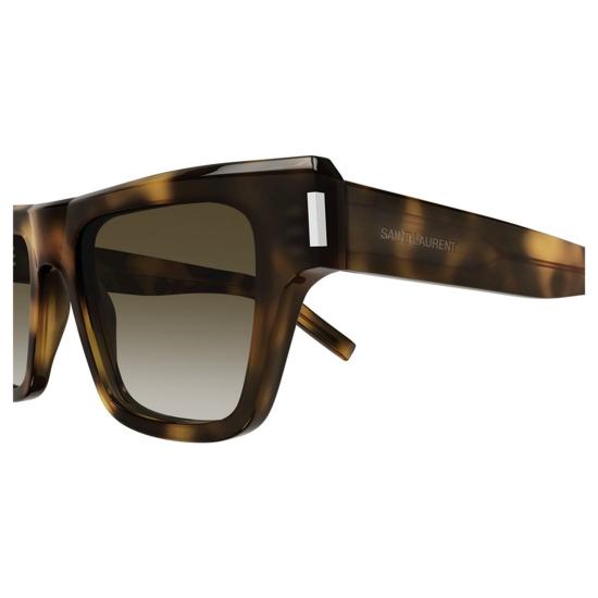  생로랑 선글라스 SL 469 020 Havana - SAINT LAURENT