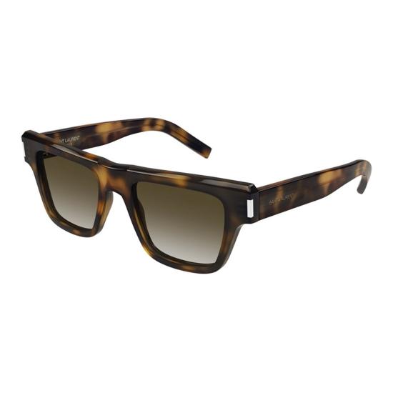  생로랑 선글라스 SL 469 020 Havana