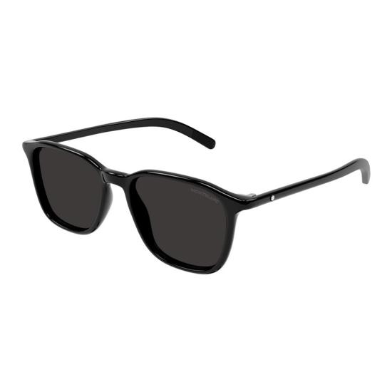  몽블랑 선글라스 MB0325S 001 Black