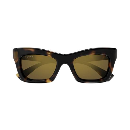  구찌 선글라스 GG1773S 015 Havana - GUCCI