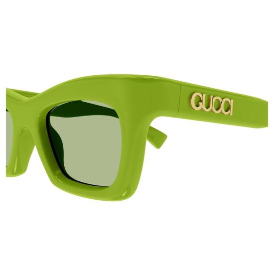  구찌 선글라스 GG1773S 006 Green - GUCCI