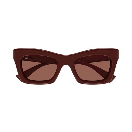  구찌 선글라스 GG1773S 003 Garnet - GUCCI