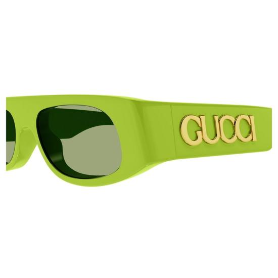  구찌 선글라스 GG1771S 009 Green - GUCCI