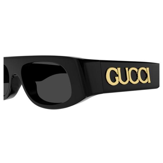  구찌 선글라스 GG1771S 001 Black - GUCCI