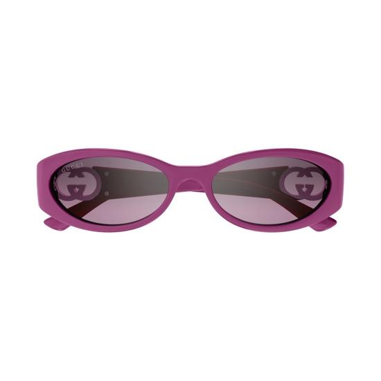  구찌 선글라스 GG1660S 003 Fuchsia - GUCCI