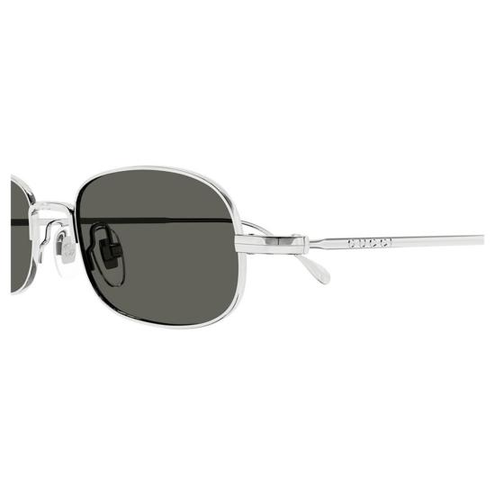  구찌 선글라스 GG1648S 008 Silver - GUCCI
