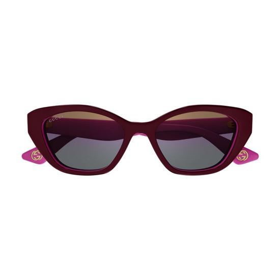  구찌 선글라스 GG1638S 003 Garnet - GUCCI