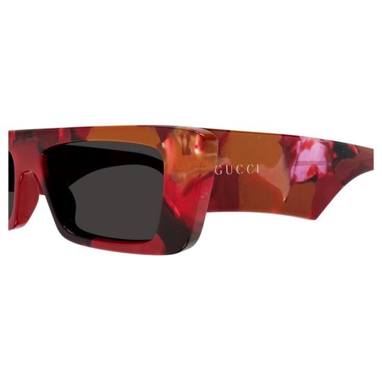  구찌 선글라스 GG1625S 002 Red - GUCCI
