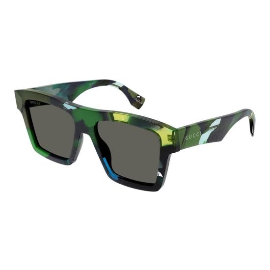  구찌 선글라스 GG1623S 001 Green