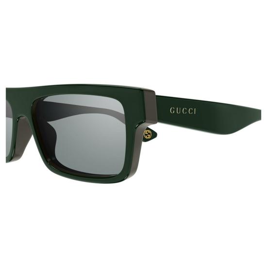  구찌 선글라스 GG1616S 003 Green - GUCCI