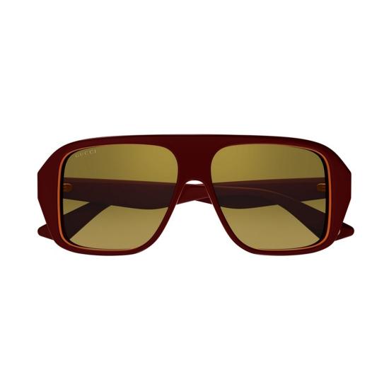  구찌 선글라스 GG1615S 003 Red - GUCCI