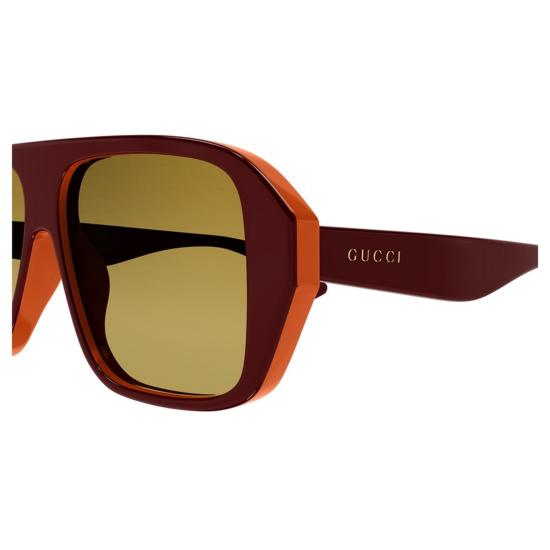  구찌 선글라스 GG1615S 003 Red - GUCCI