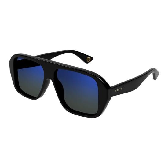  구찌 선글라스 GG1615S 001 Black