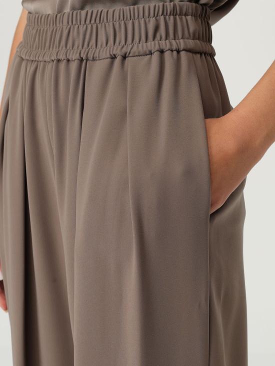 25FW 엠포리오 아르마니 트레이닝/조거 팬츠 EW001509AF10206 U6125 Dove Grey - EMPORIO ARMANI