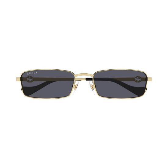  구찌 선글라스 GG1600S 001 Gold - GUCCI