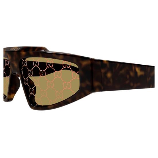  구찌 선글라스 GG1591S 002 Havana - GUCCI