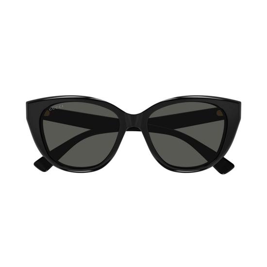  구찌 선글라스 GG1588S 001 Black - GUCCI