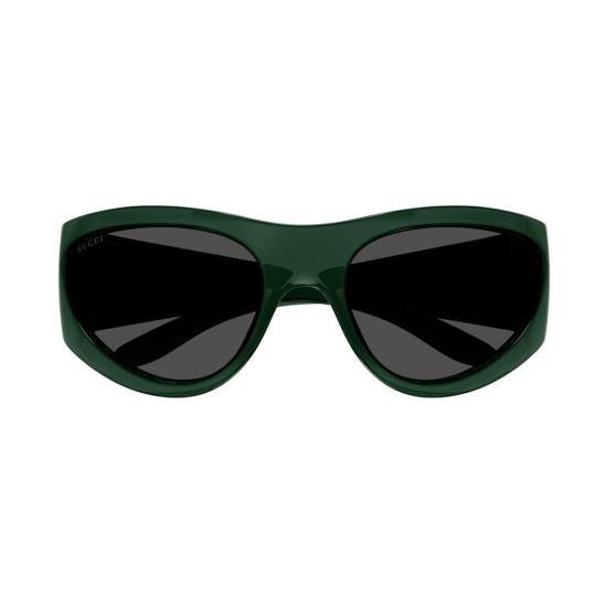  구찌 선글라스 GG1575S 003 Green - GUCCI