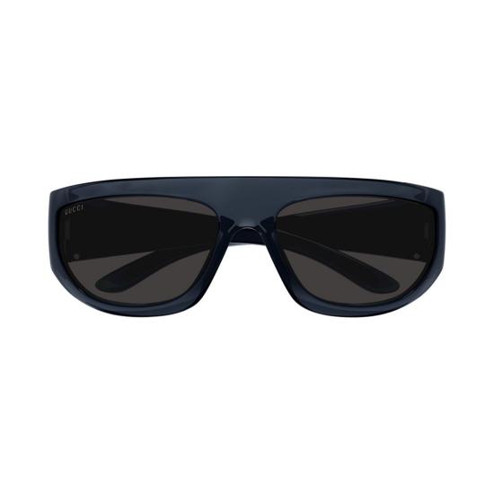 구찌 선글라스 GG1574S 003 Blue - GUCCI