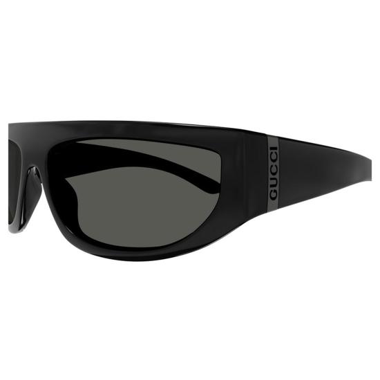  구찌 선글라스 GG1574S 001 Black - GUCCI