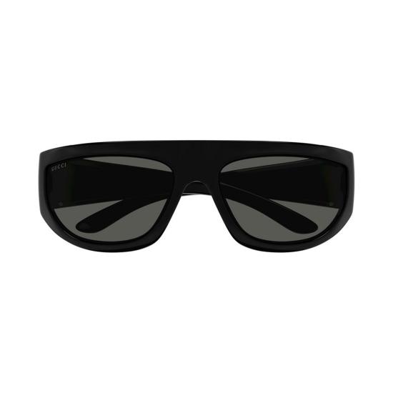  구찌 선글라스 GG1574S 001 Black - GUCCI