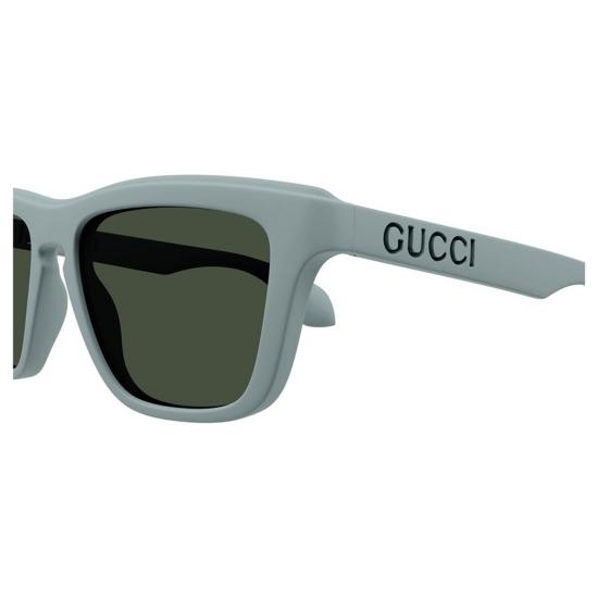  구찌 선글라스 GG1571S 003 Transparent - GUCCI