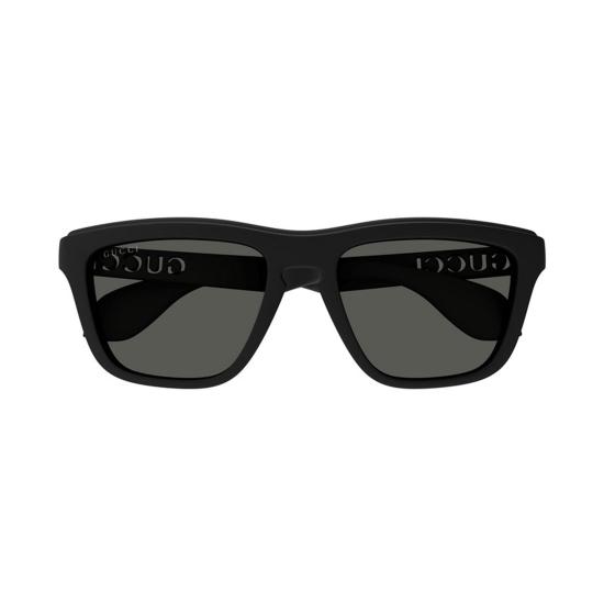  구찌 선글라스 GG1571S 001 Black - GUCCI
