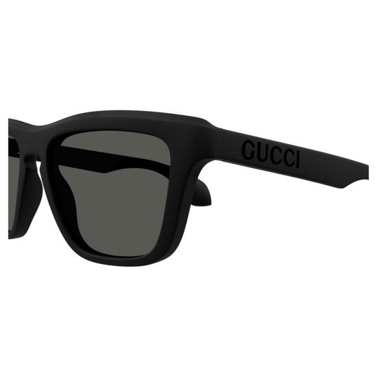  구찌 선글라스 GG1571S 001 Black - GUCCI