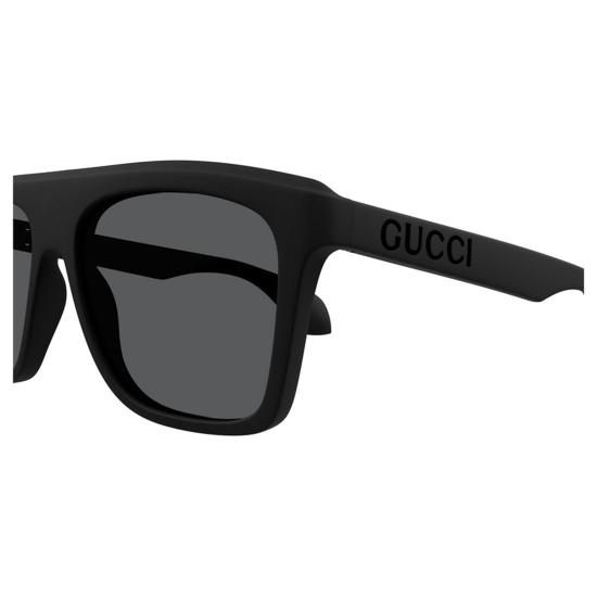  구찌 선글라스 GG1570S 006 Black - GUCCI