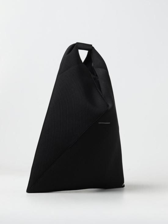 26SS MM6 메종마르지엘라 재패니즈백 S54WD0039P6414 T8013 Black - MM6 MAISON MARGIELA