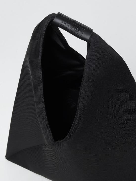 26SS MM6 메종마르지엘라 재패니즈백 S54WD0039P6414 T8013 Black - MM6 MAISON MARGIELA