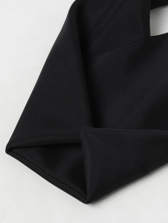26SS MM6 메종마르지엘라 재패니즈백 S54WD0039P6414 T8013 Black - MM6 MAISON MARGIELA
