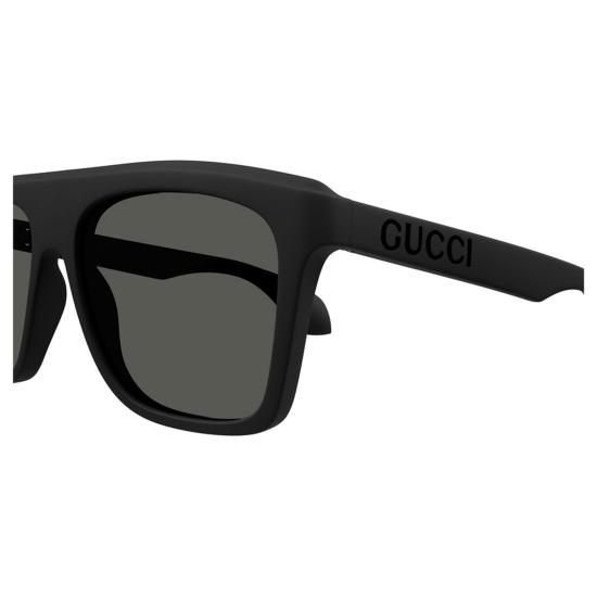  구찌 선글라스 GG1570S 001 Black - GUCCI