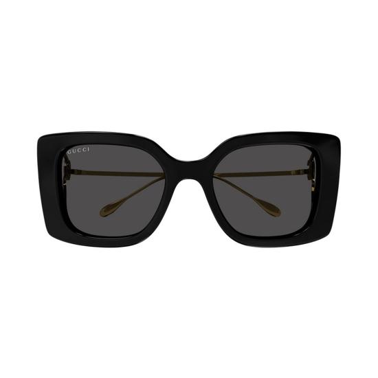  구찌 선글라스 GG1567SA 001 Black - GUCCI