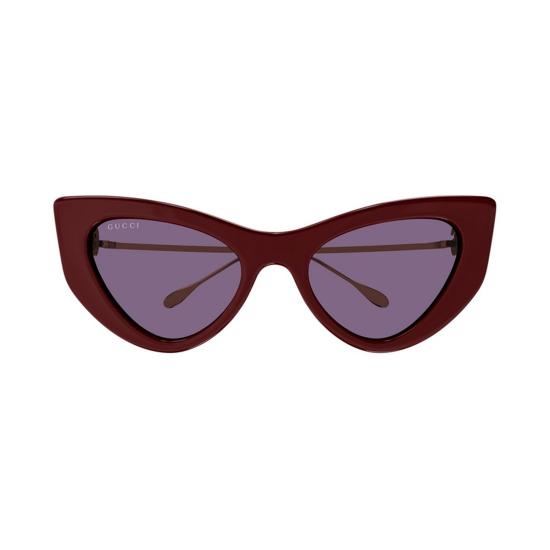  구찌 선글라스 GG1565S 004 Garnet - GUCCI