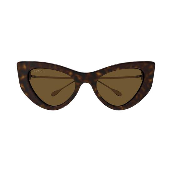  구찌 선글라스 GG1565S 002 Havana - GUCCI