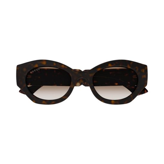  구찌 선글라스 GG1553S 002 Havana - GUCCI