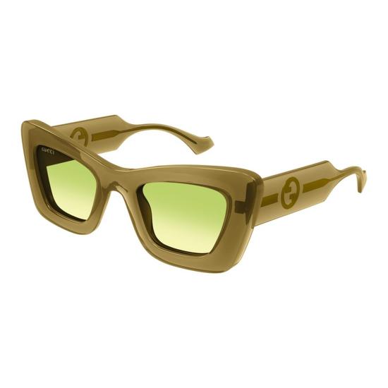  구찌 선글라스 GG1552S 004 Brown
