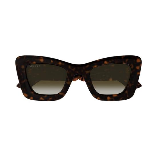  구찌 선글라스 GG1552S 002 Havana - GUCCI