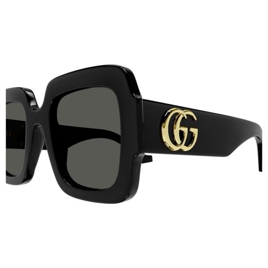  구찌 선글라스 GG1547S 001 Black - GUCCI